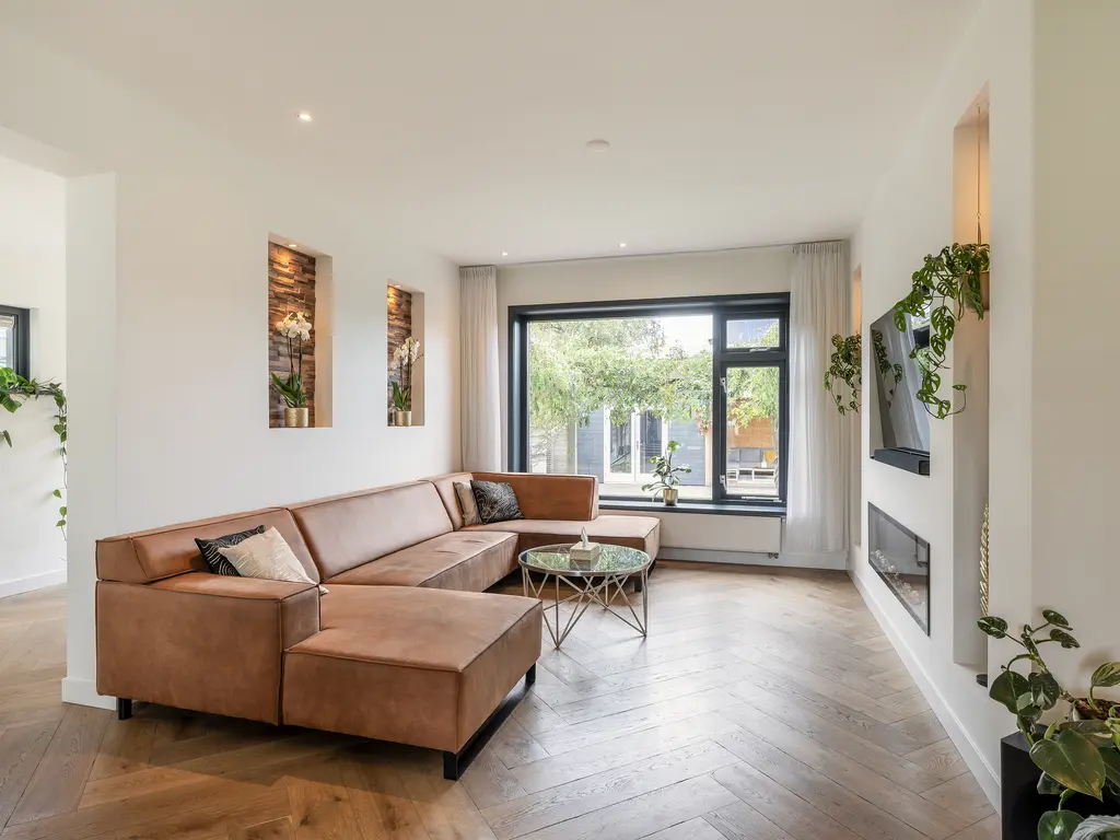 Hoge Geest 47, NAALDWIJK