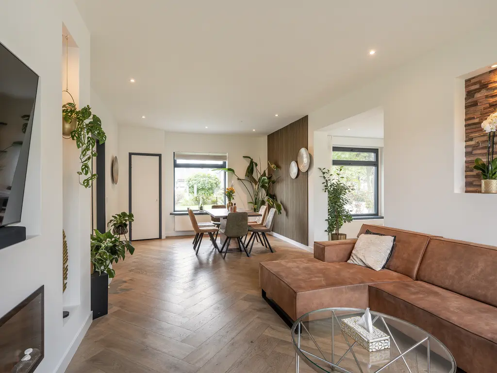 Hoge Geest 47, NAALDWIJK