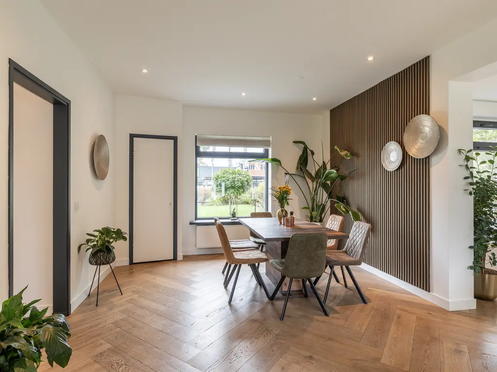 Hoge Geest 47, NAALDWIJK