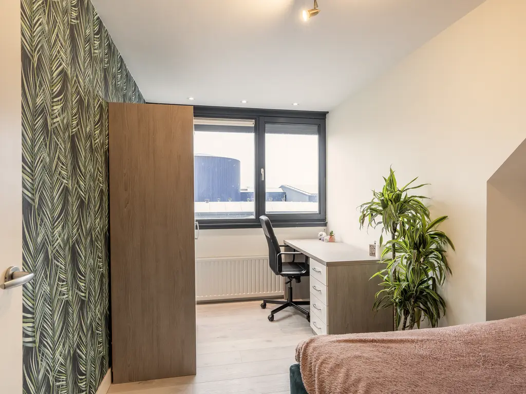 Hoge Geest 47, NAALDWIJK