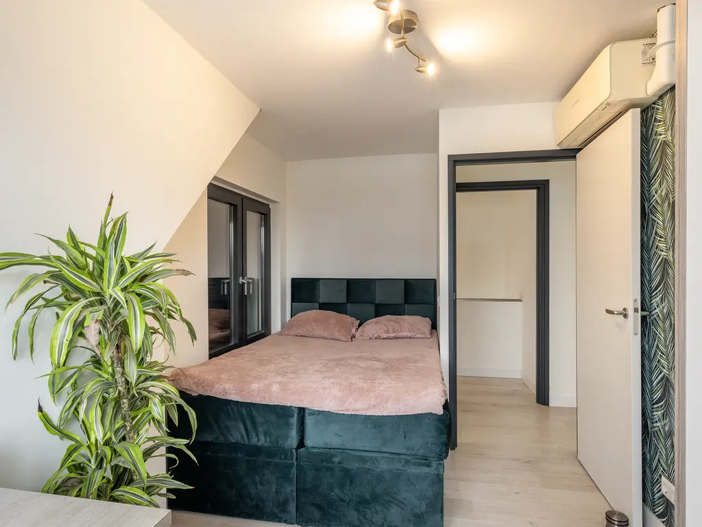 Hoge Geest 47, NAALDWIJK