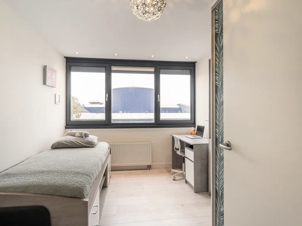 Hoge Geest 47, NAALDWIJK
