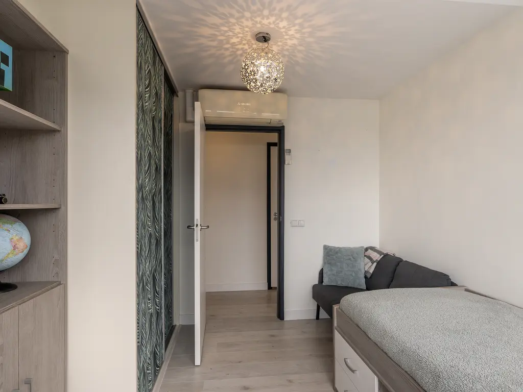 Hoge Geest 47, NAALDWIJK