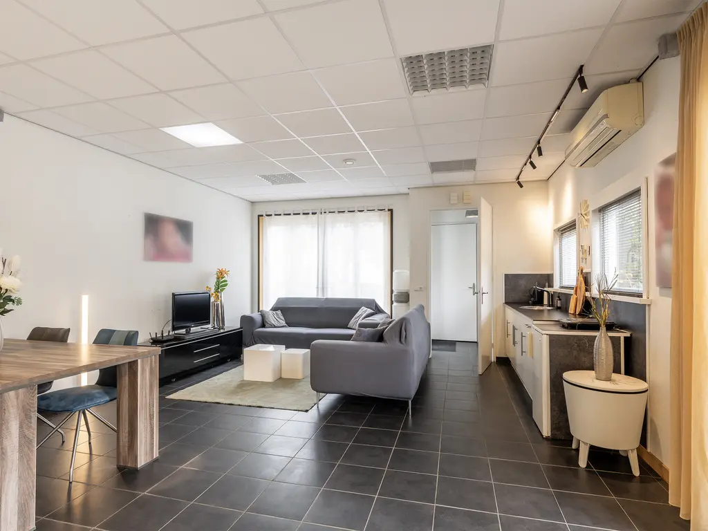 Hoge Geest 47, NAALDWIJK