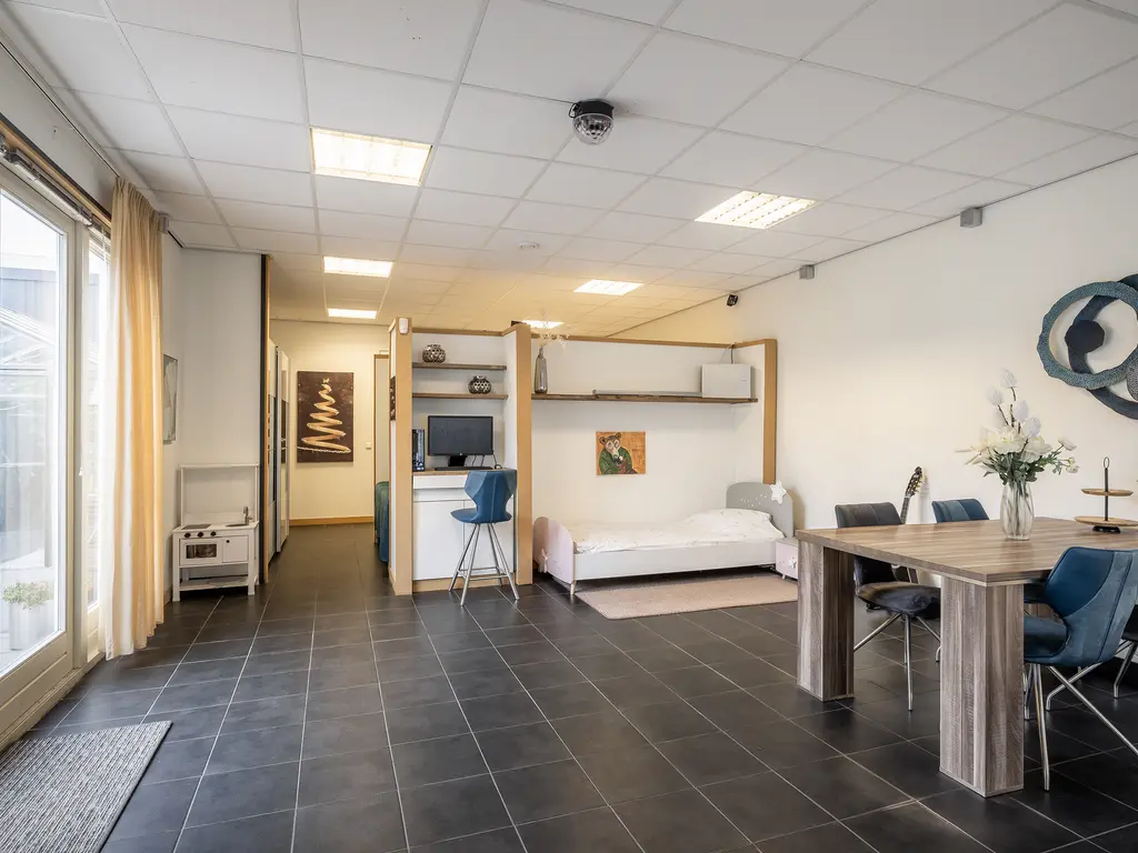 Hoge Geest 47, NAALDWIJK