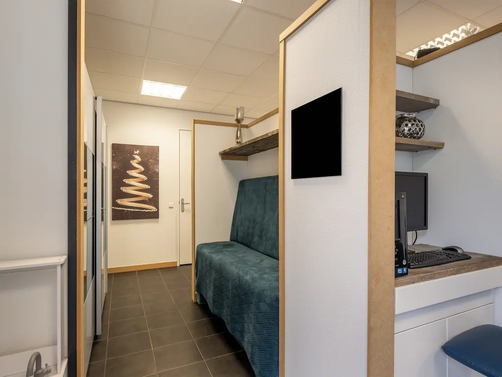Hoge Geest 47, NAALDWIJK