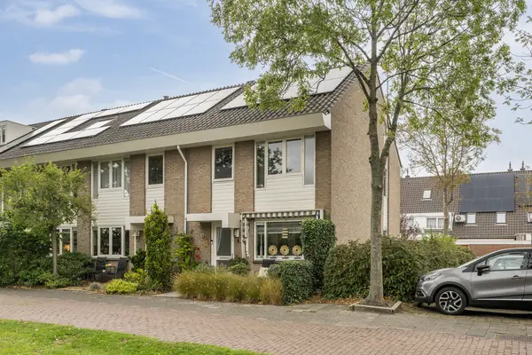 Groen van Prinstererstraat 27