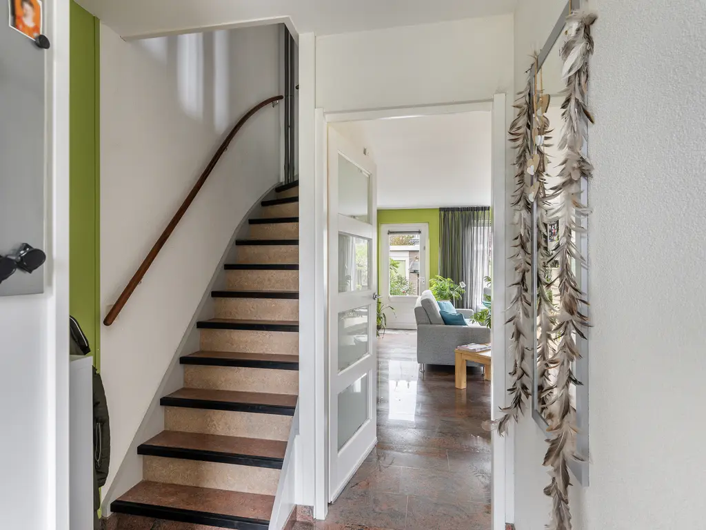Groen van Prinstererstraat 27, NAALDWIJK