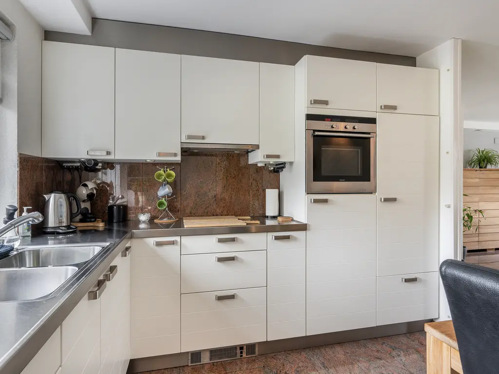 Groen van Prinstererstraat 27, NAALDWIJK