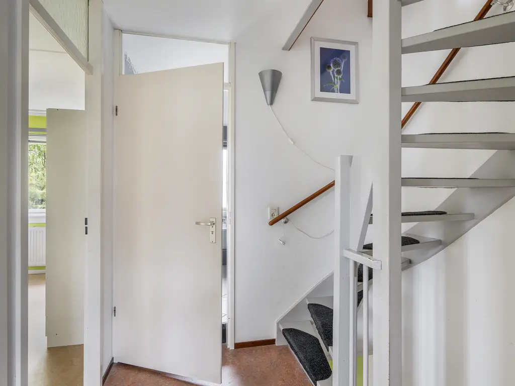 Groen van Prinstererstraat 27, NAALDWIJK