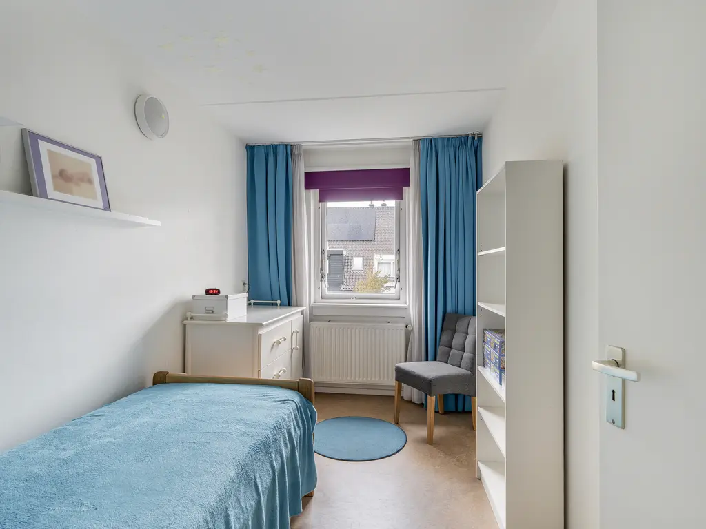 Groen van Prinstererstraat 27, NAALDWIJK