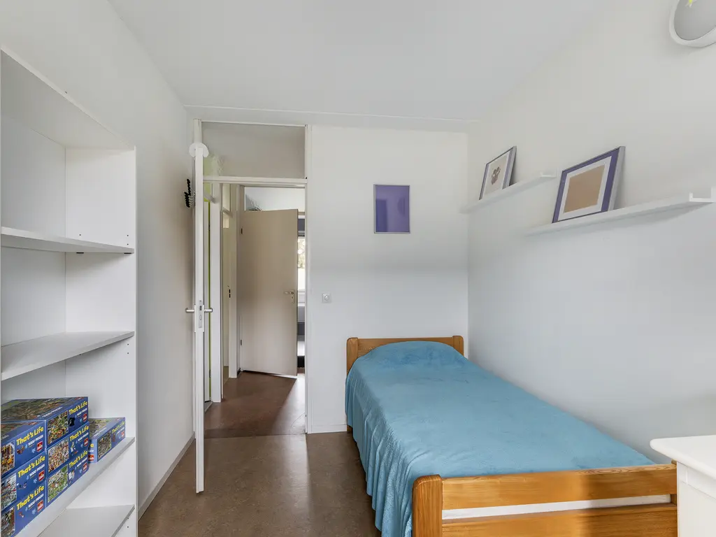 Groen van Prinstererstraat 27, NAALDWIJK