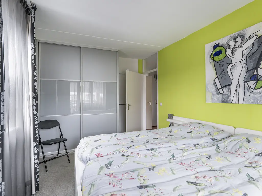 Groen van Prinstererstraat 27, NAALDWIJK