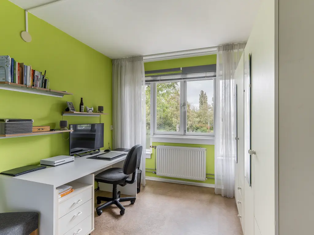 Groen van Prinstererstraat 27, NAALDWIJK