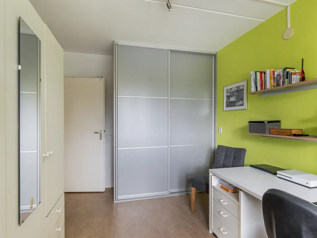 Groen van Prinstererstraat 27, NAALDWIJK