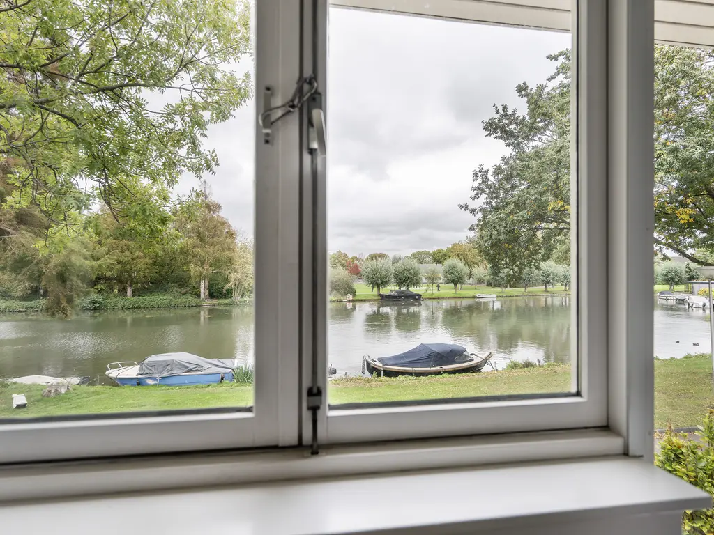 Groen van Prinstererstraat 27, NAALDWIJK