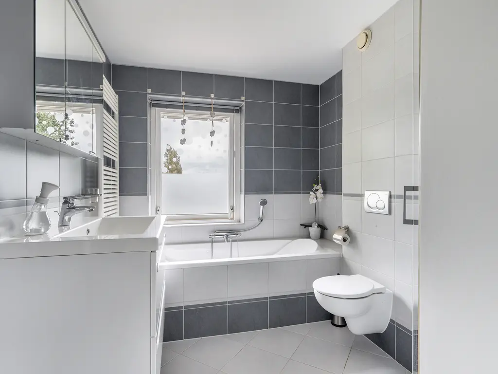 Groen van Prinstererstraat 27, NAALDWIJK
