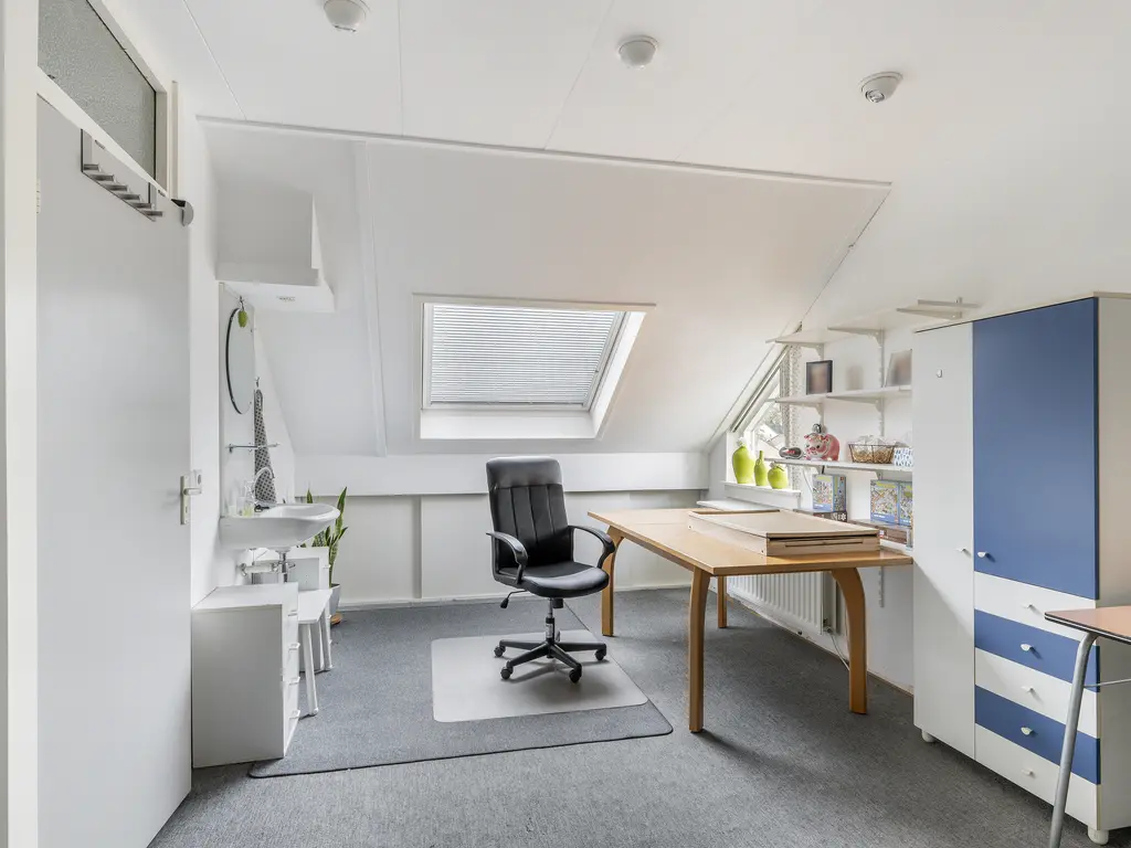 Groen van Prinstererstraat 27, NAALDWIJK