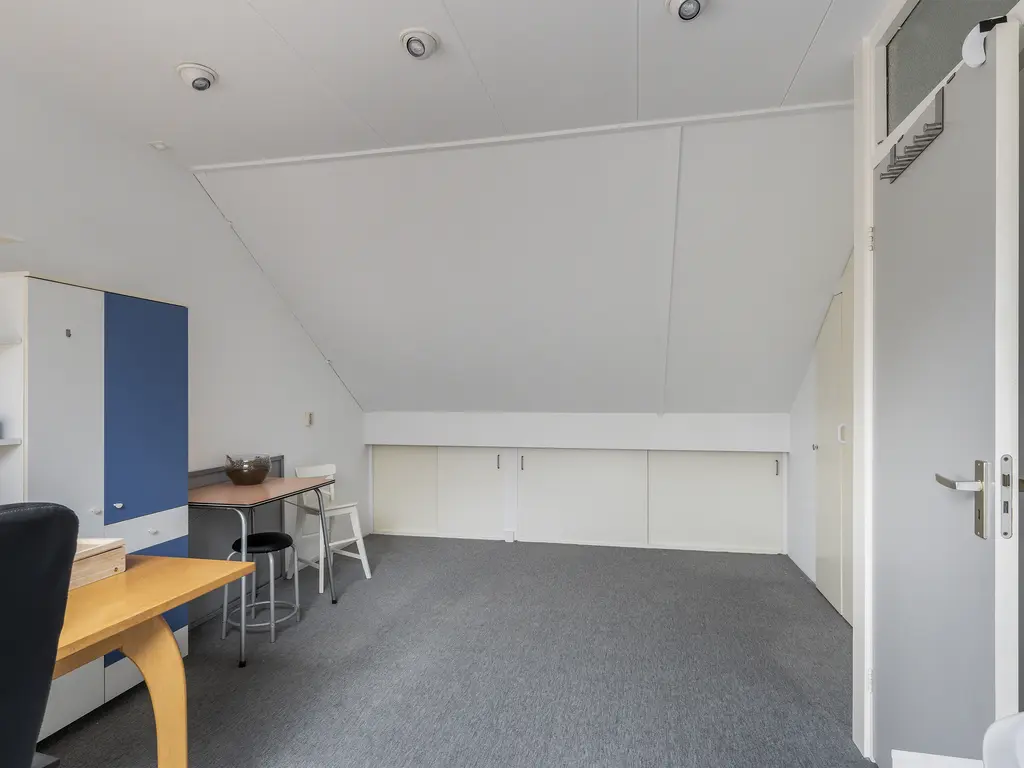 Groen van Prinstererstraat 27, NAALDWIJK