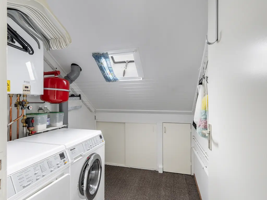Groen van Prinstererstraat 27, NAALDWIJK