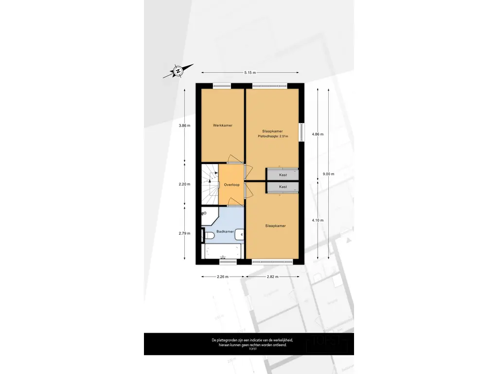 Plattegrond 3
