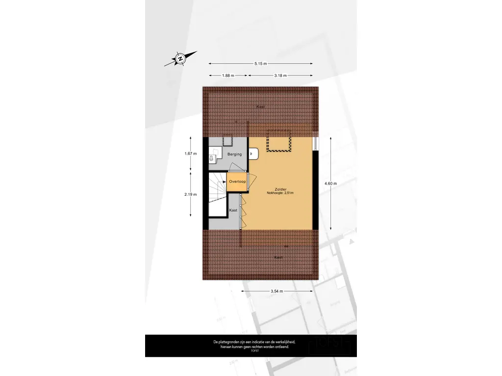 Plattegrond 4