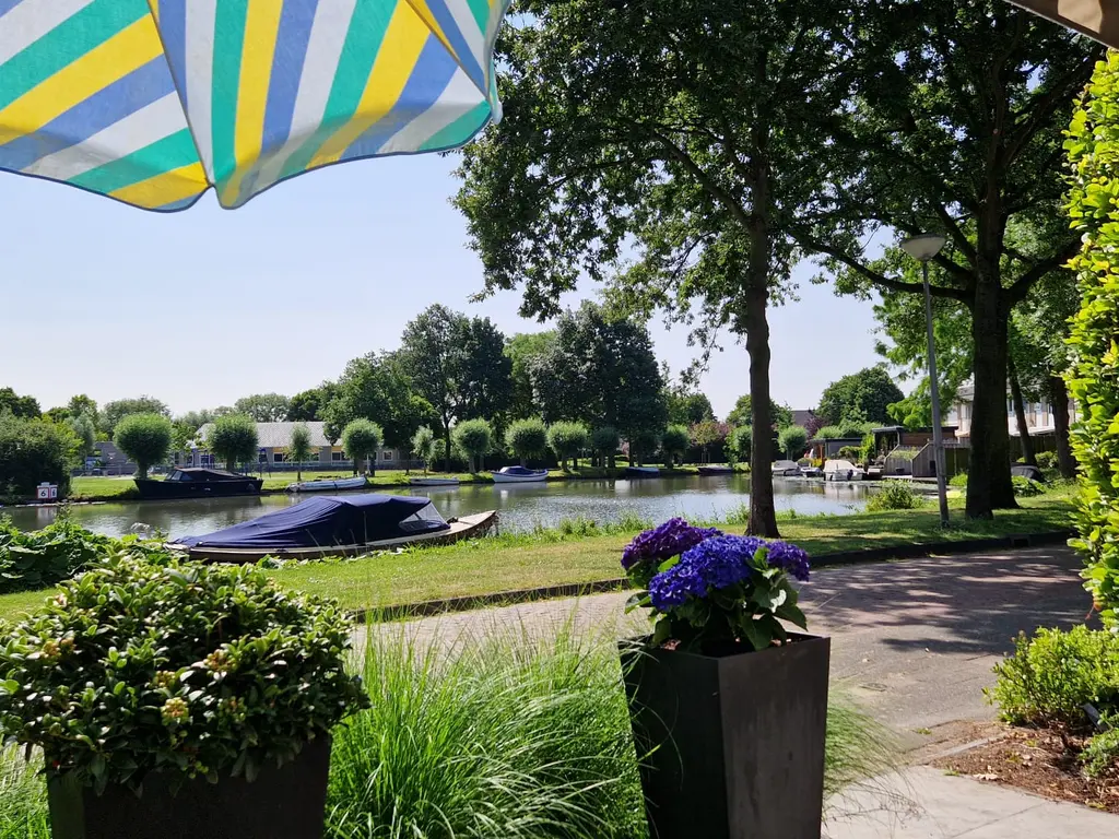 Groen van Prinstererstraat 27, NAALDWIJK