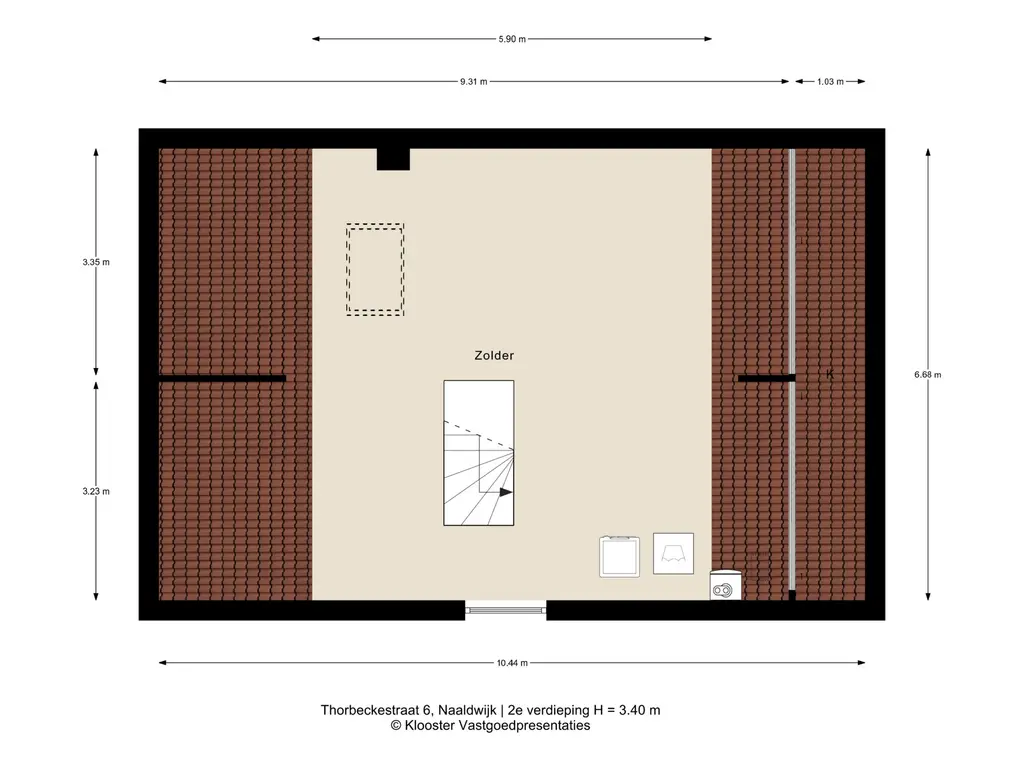 Plattegrond 4