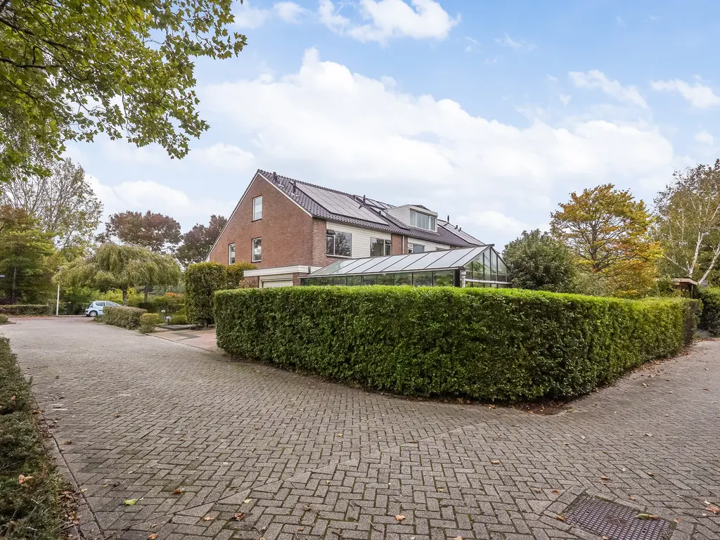 Thorbeckestraat 6, NAALDWIJK