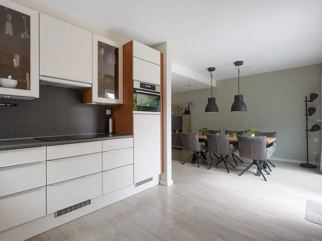 Thorbeckestraat 6, NAALDWIJK