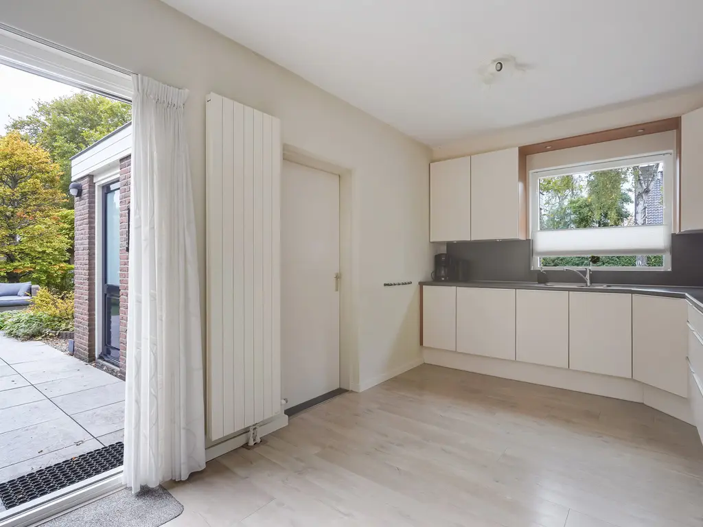 Thorbeckestraat 6, NAALDWIJK