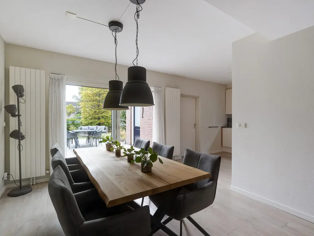 Thorbeckestraat 6, NAALDWIJK