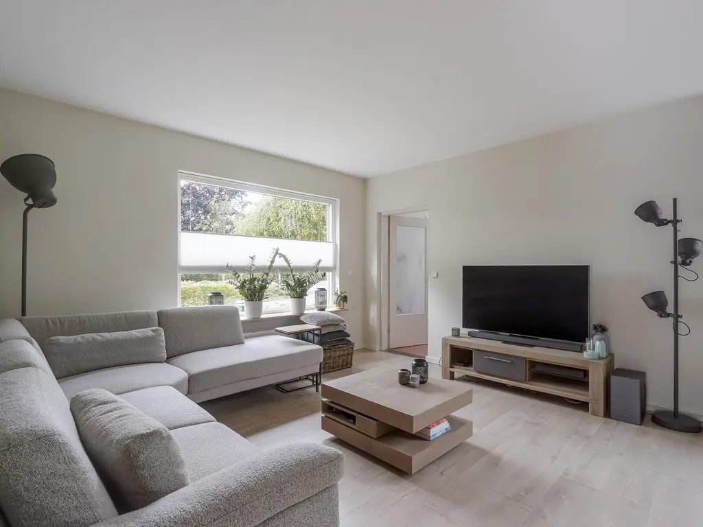 Thorbeckestraat 6, NAALDWIJK
