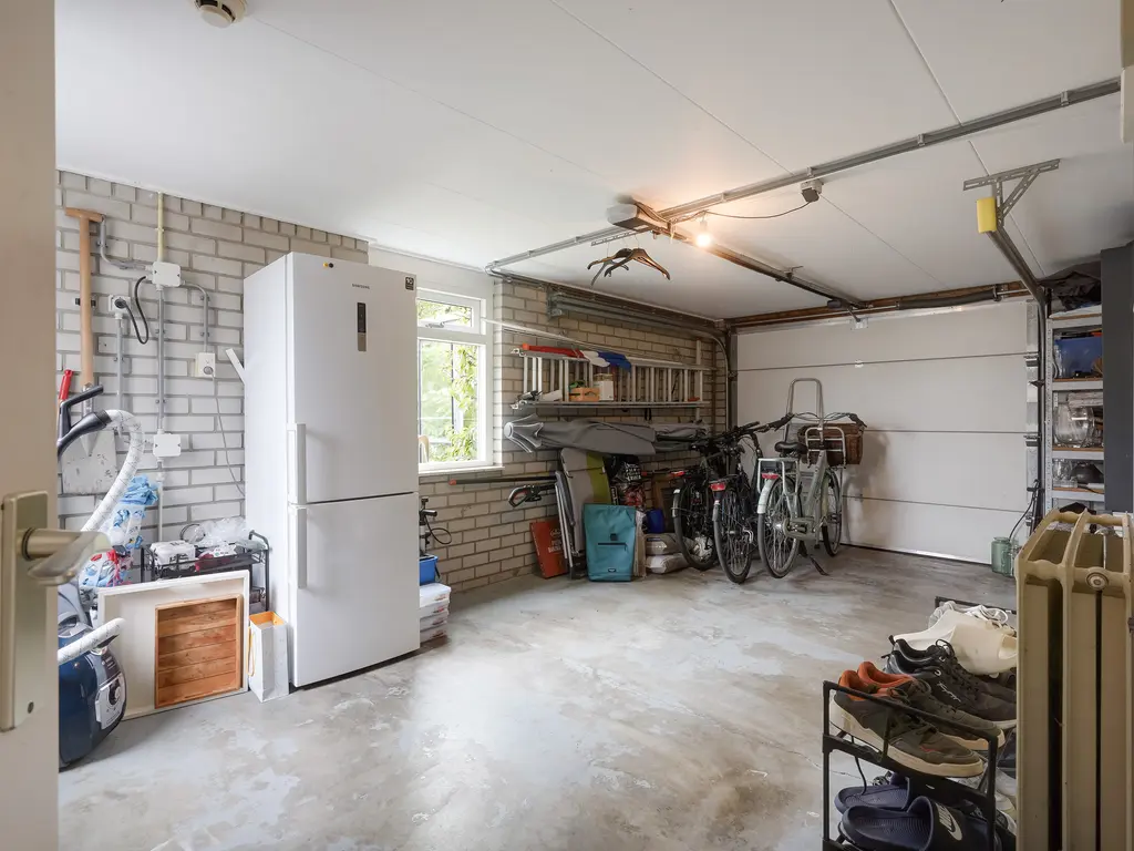 Thorbeckestraat 6, NAALDWIJK