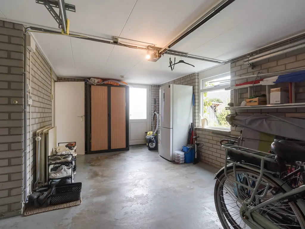 Thorbeckestraat 6, NAALDWIJK
