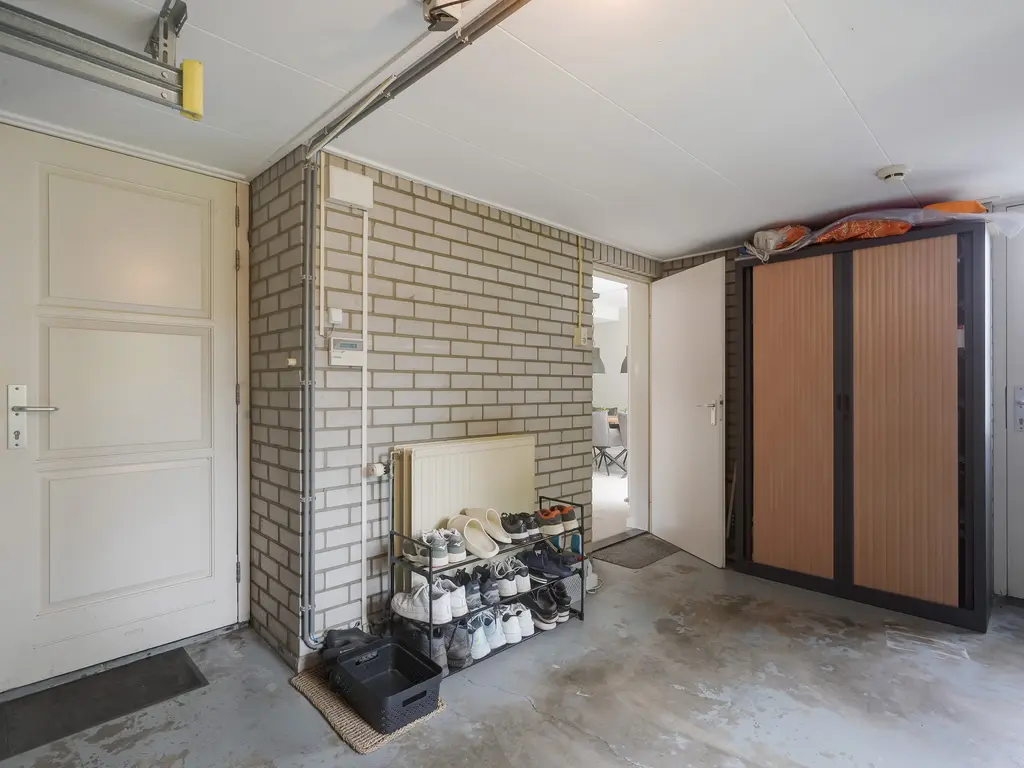 Thorbeckestraat 6, NAALDWIJK