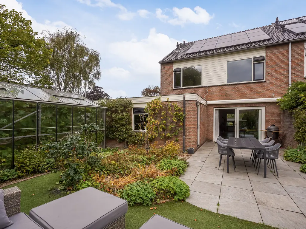 Thorbeckestraat 6, NAALDWIJK