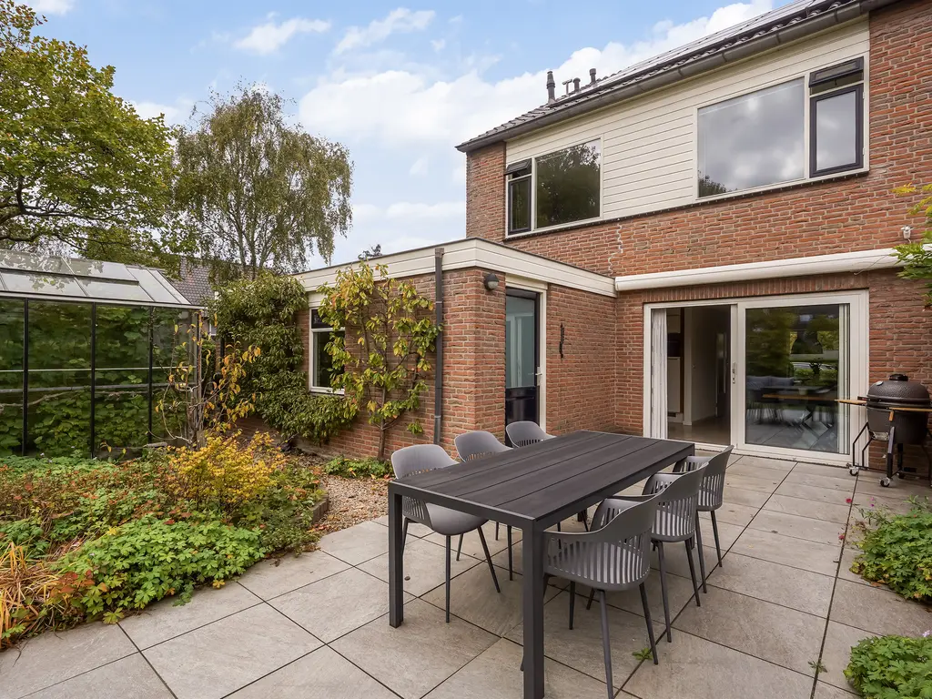 Thorbeckestraat 6, NAALDWIJK