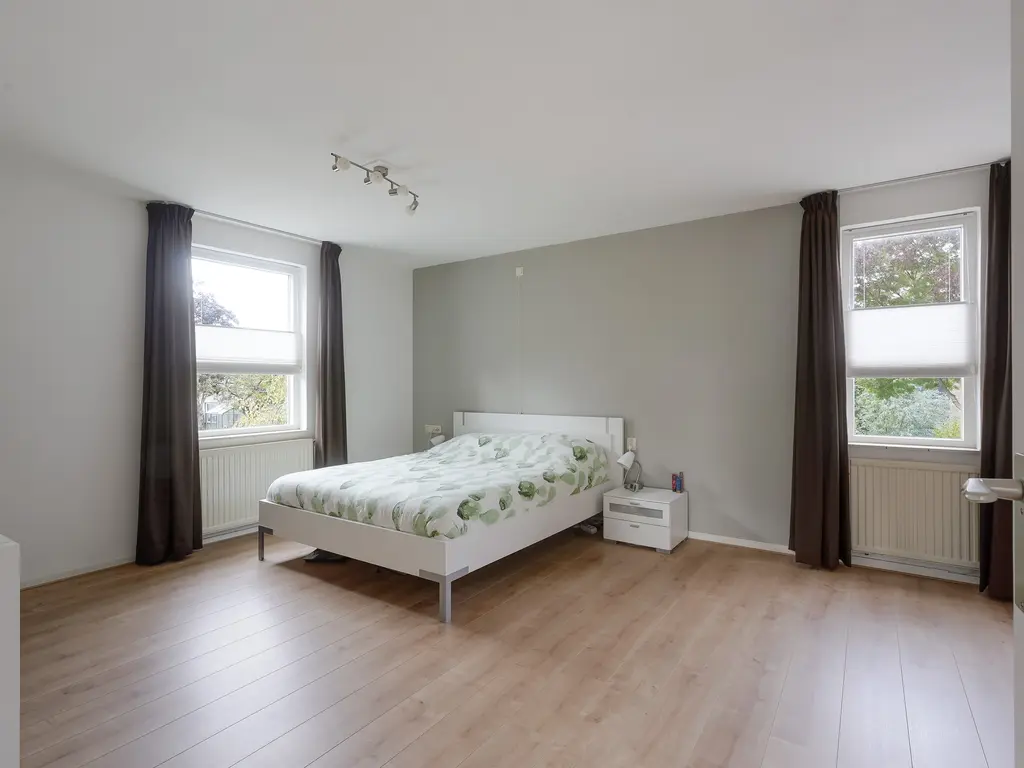 Thorbeckestraat 6, NAALDWIJK