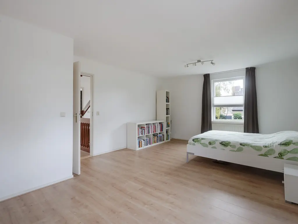 Thorbeckestraat 6, NAALDWIJK