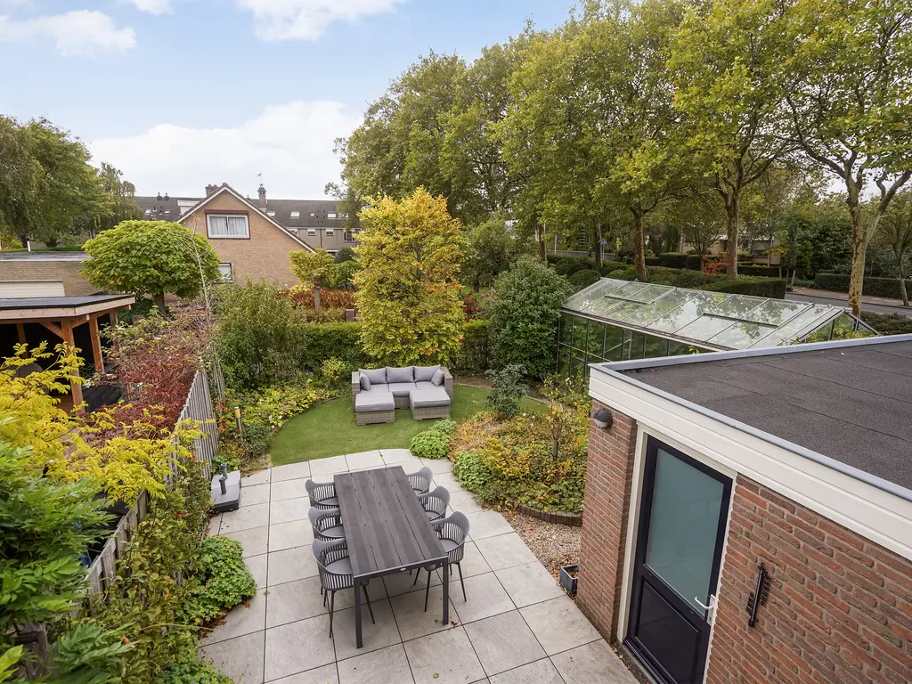 Thorbeckestraat 6, NAALDWIJK