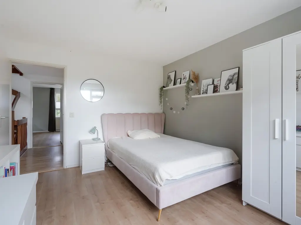 Thorbeckestraat 6, NAALDWIJK