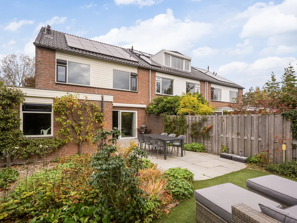 Thorbeckestraat 6, NAALDWIJK