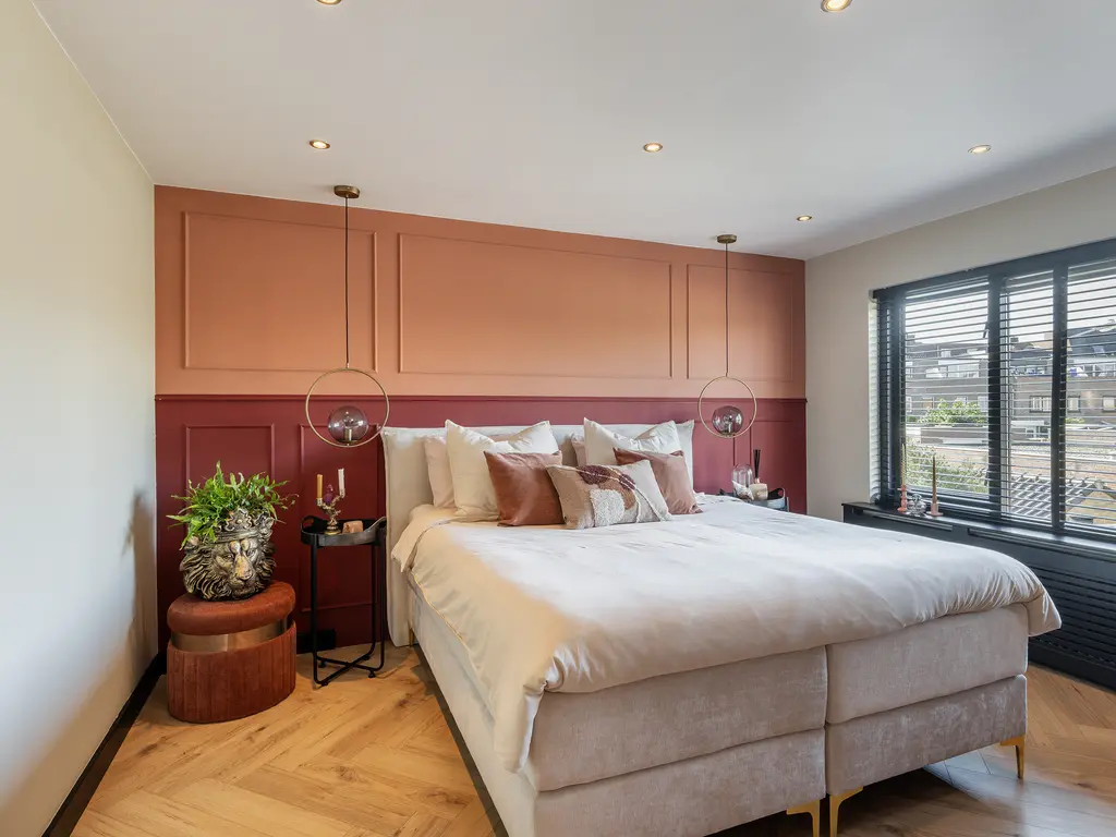 Rembrandtstraat 6, MONSTER