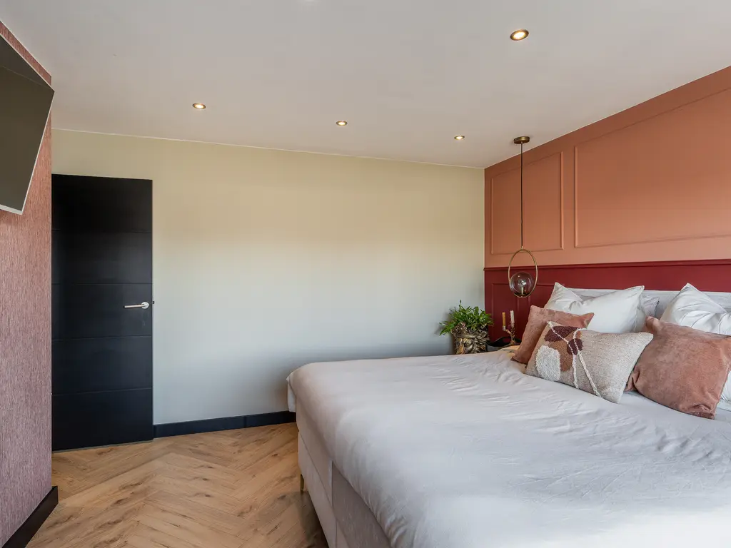 Rembrandtstraat 6, MONSTER