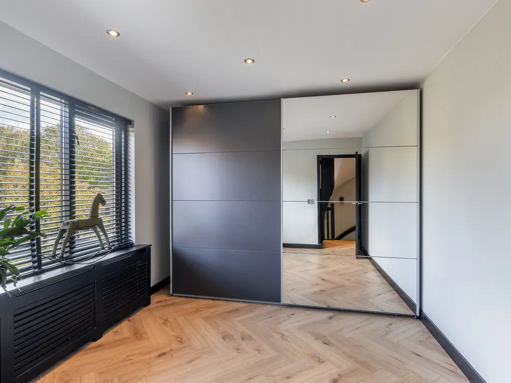 Rembrandtstraat 6, MONSTER