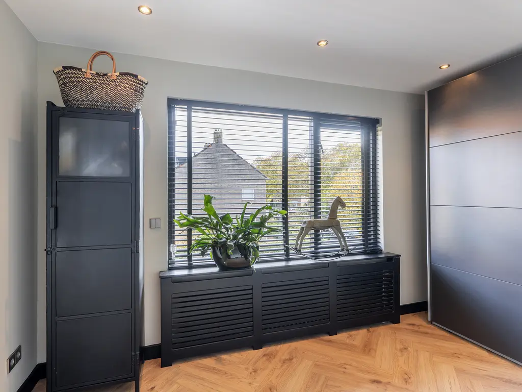 Rembrandtstraat 6, MONSTER