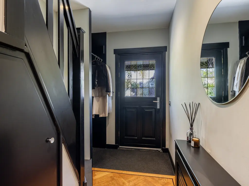 Rembrandtstraat 6, MONSTER