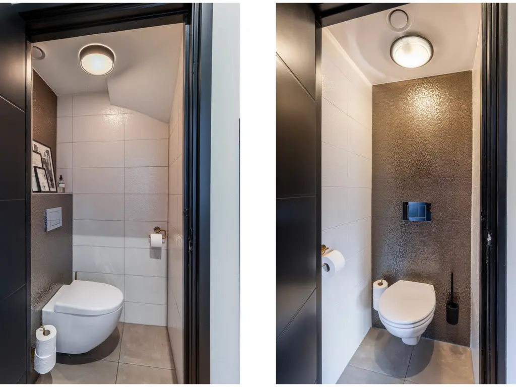 Rembrandtstraat 6, MONSTER