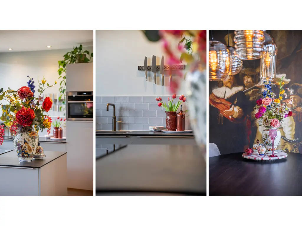 Rembrandtstraat 6, MONSTER